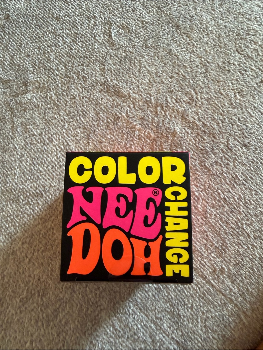 Color Change needoh - Picture 2 of 7